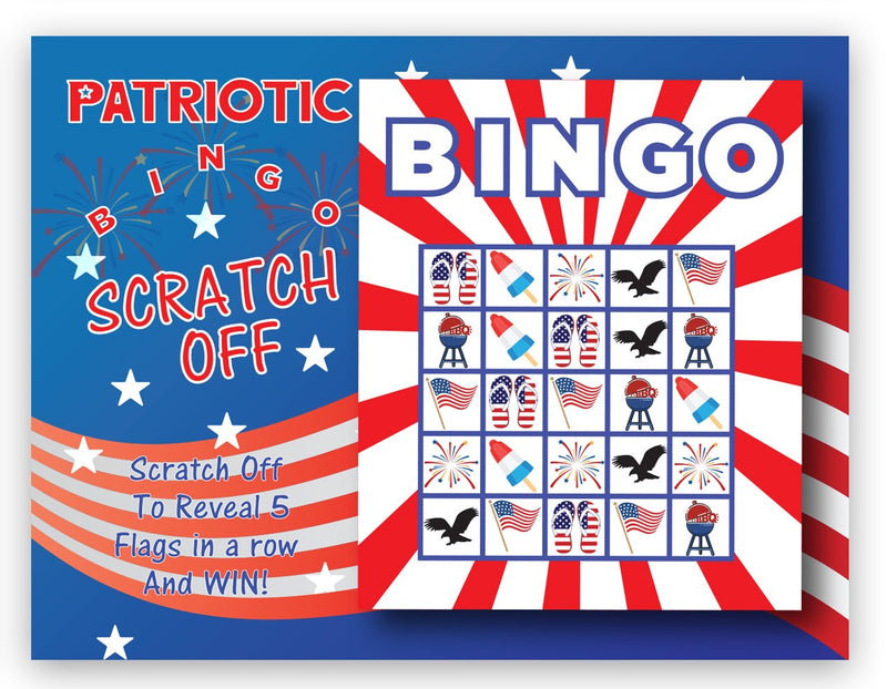 24 Non-Winning Cards