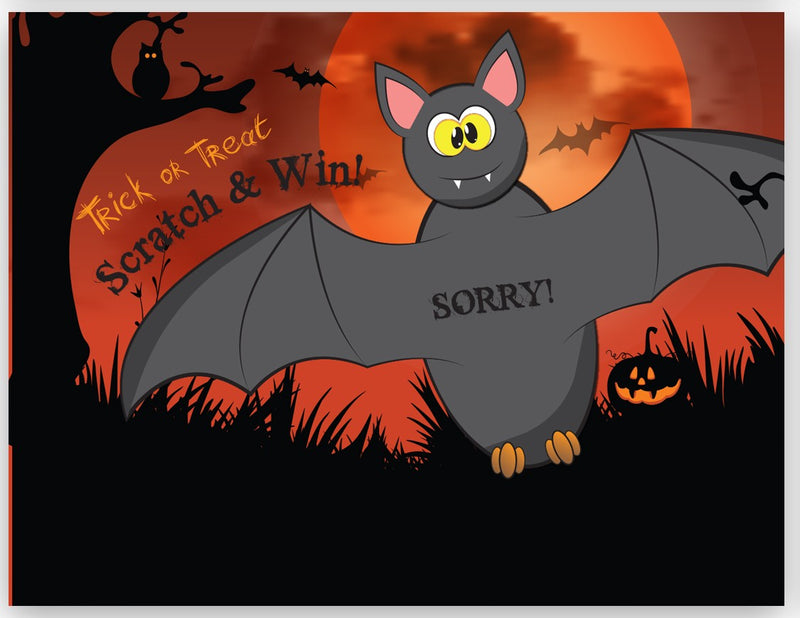 24 Non-Winning Cards