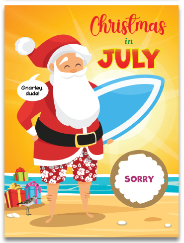 24 Non-Winning Cards