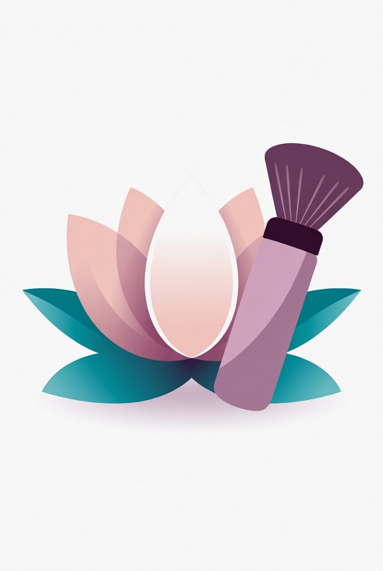 Beauty and spa custom scratch off card examples