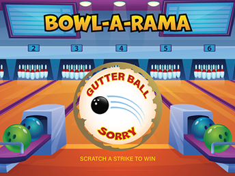 24 Non-Winning Cards