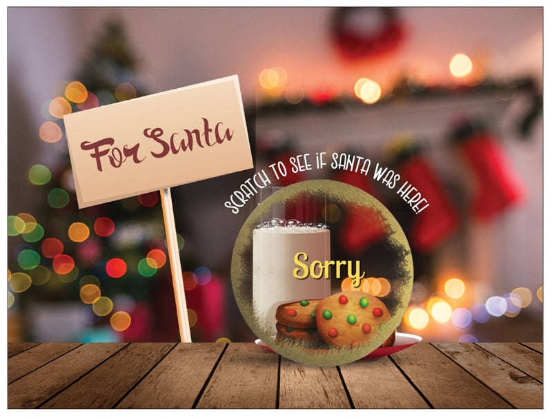 24 Non-Winning Cards