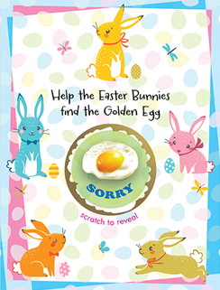 24 Non-Winning Cards