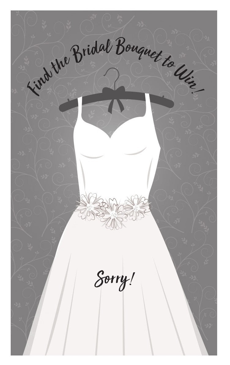 24 Tarjetas No Ganadoras