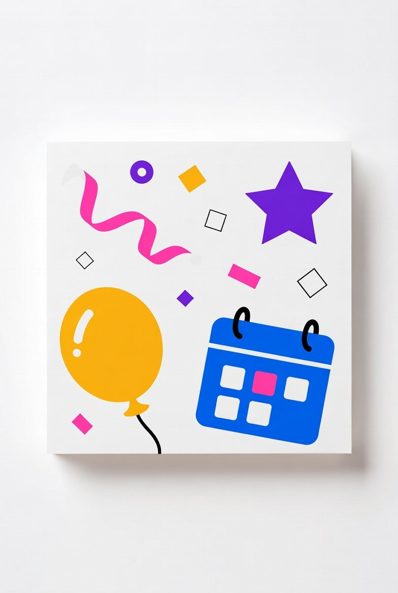 Event industry custom scratch off card examples