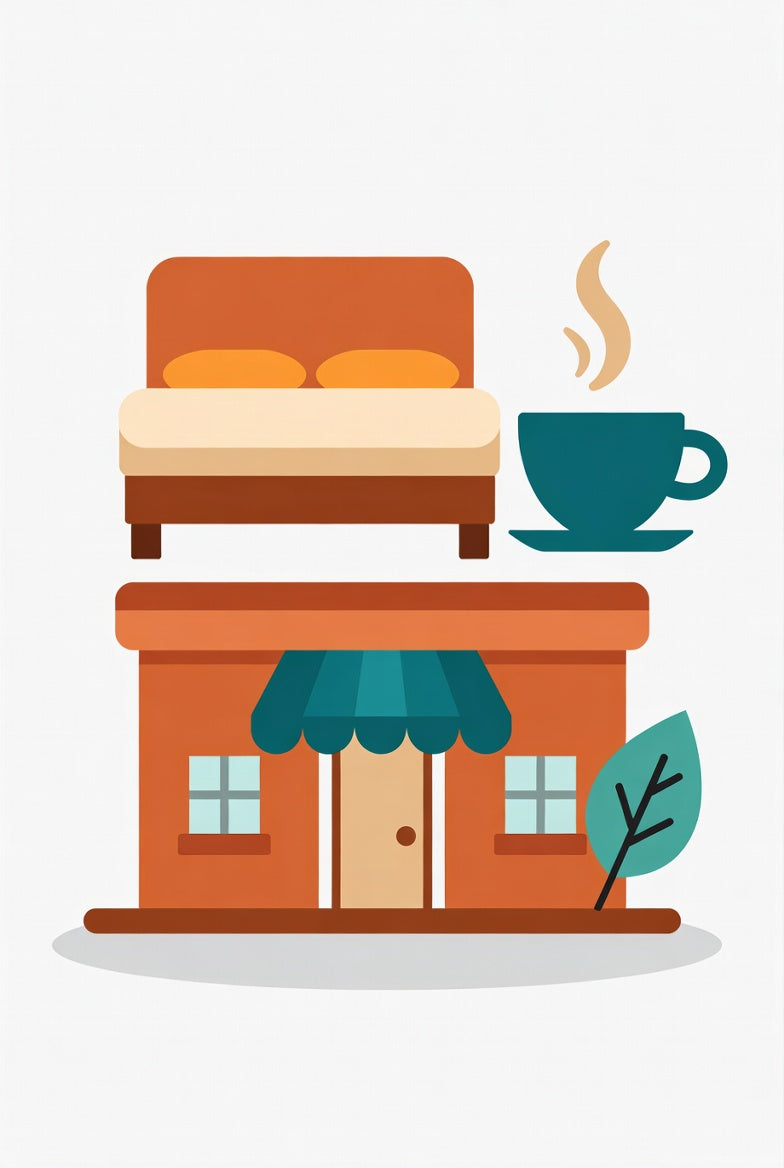Hospitality custom scratch off card examples