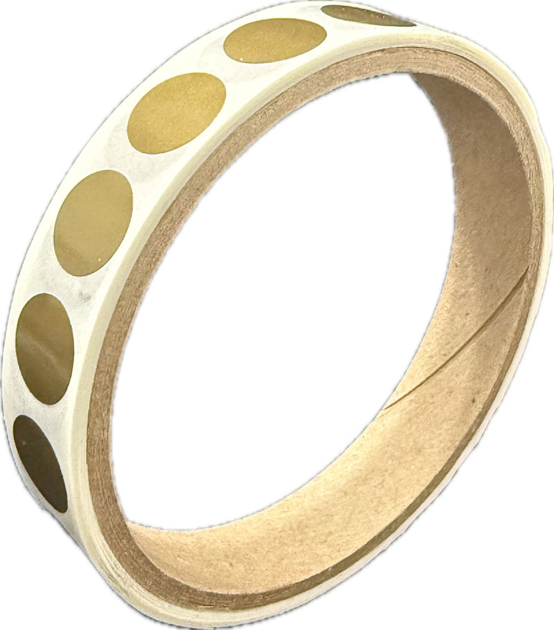 Qté 250+ sur rouleau