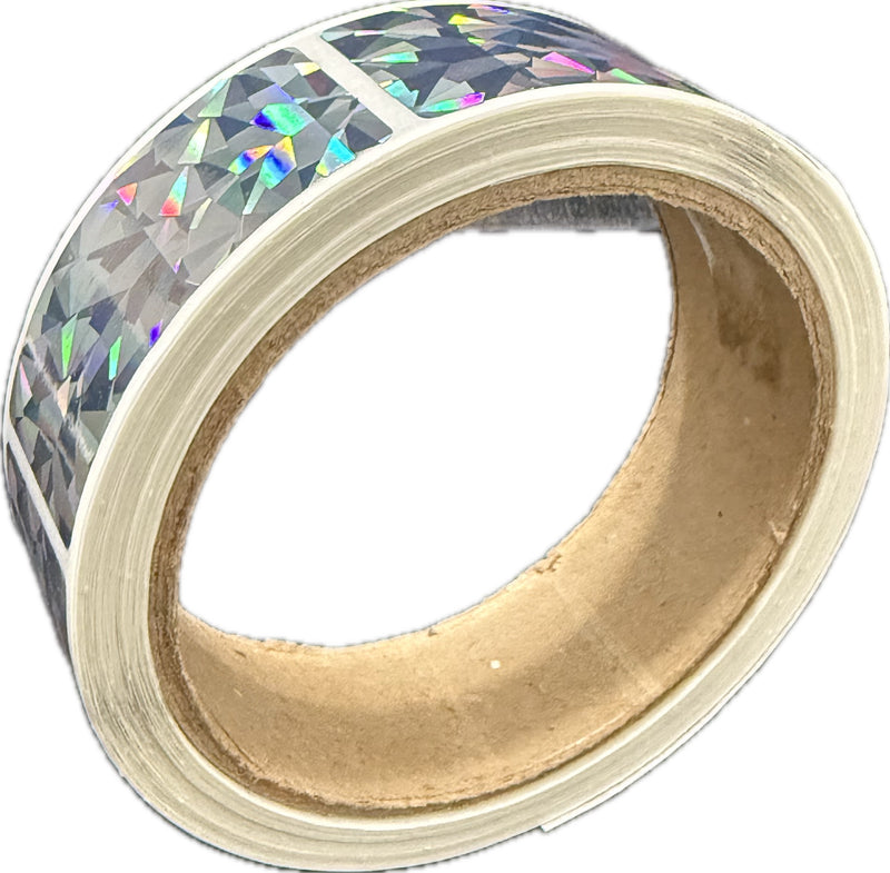 Qté 250+ en rouleau