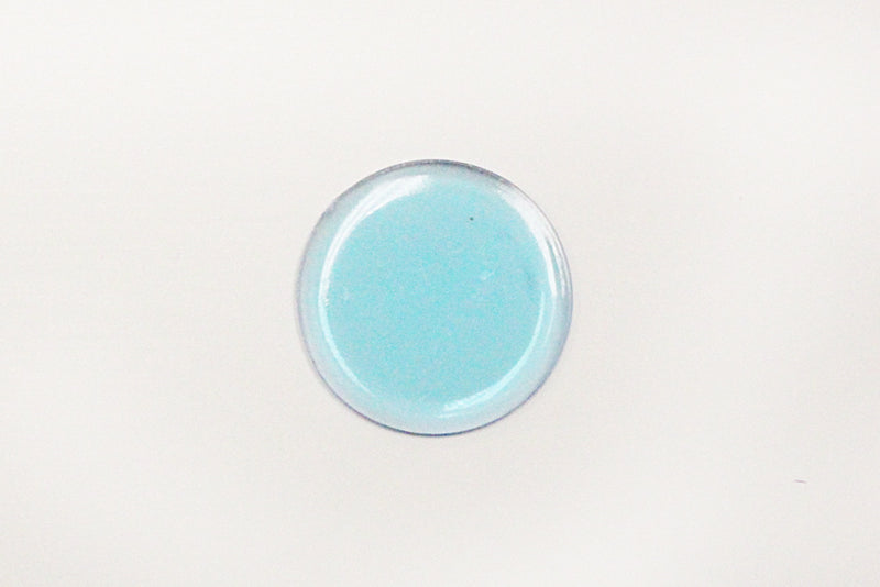 25 Scratcher Chips- azul claro