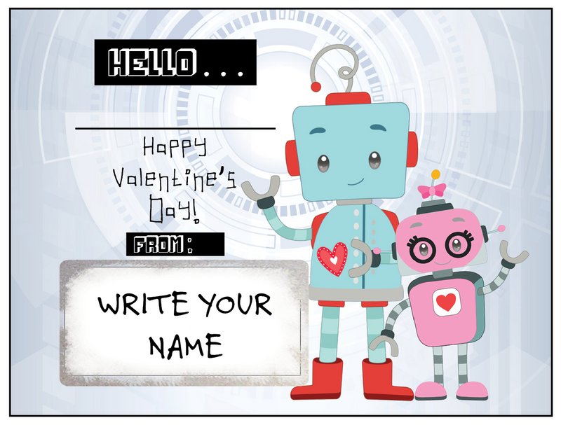 25 cartes avec espace vierge pour écrire un message