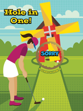 24 Non-Winning Cards