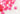 Pink Translucent Scratcher Chips- Penny Size- Qty:25 - My Scratch Offs