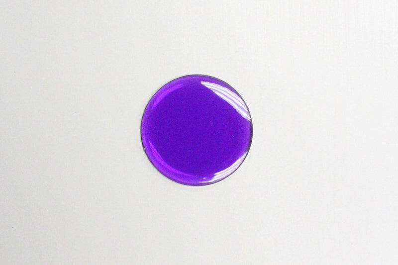 25 Scratcher Chips- Morado