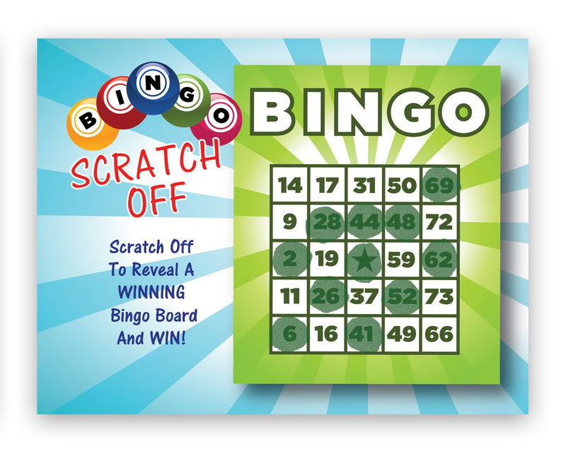 2 tarjetas ganadoras