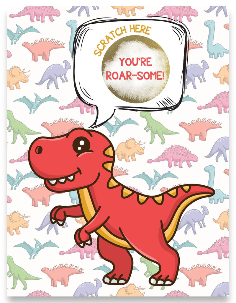 25 Pre-assembled Valentine’s