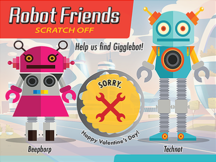 24 Non-Winning Cards