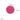 Hot Pink 1” Round Scratch Off Sticker Labels - My Scratch Offs