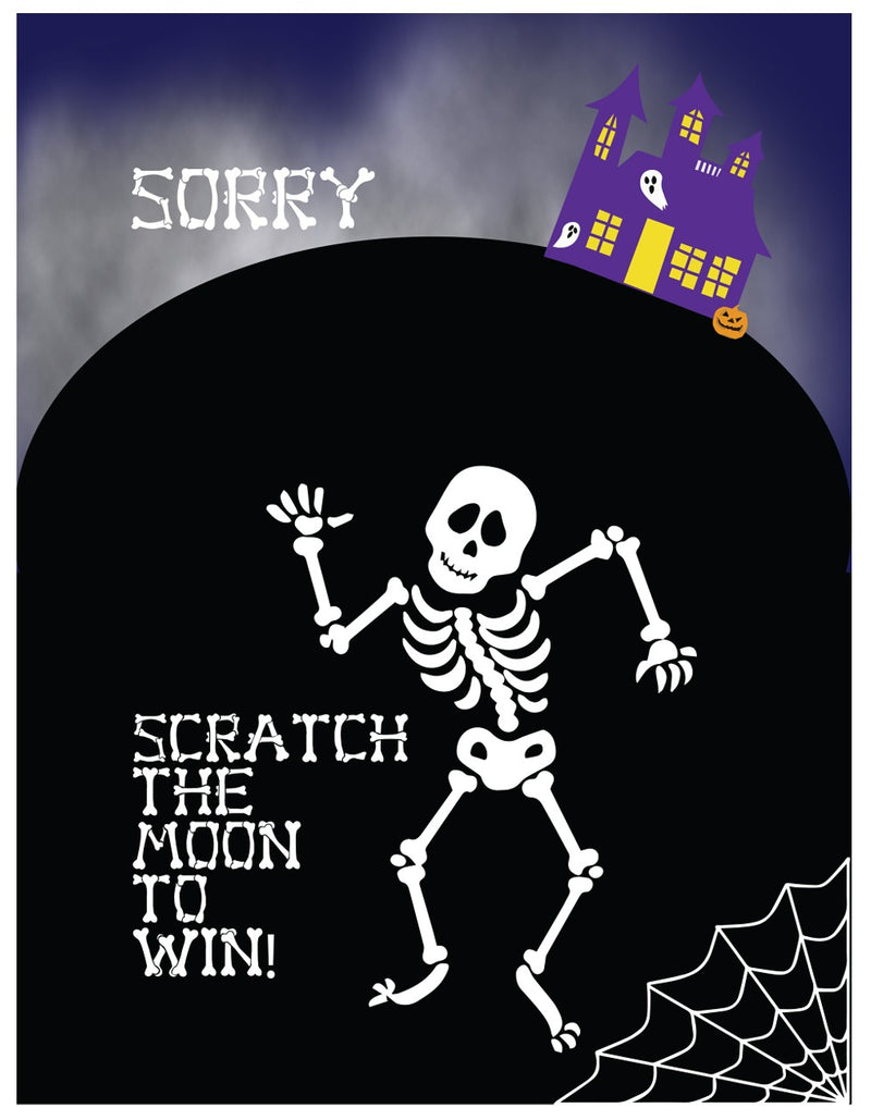 24 Non-Winning Cards