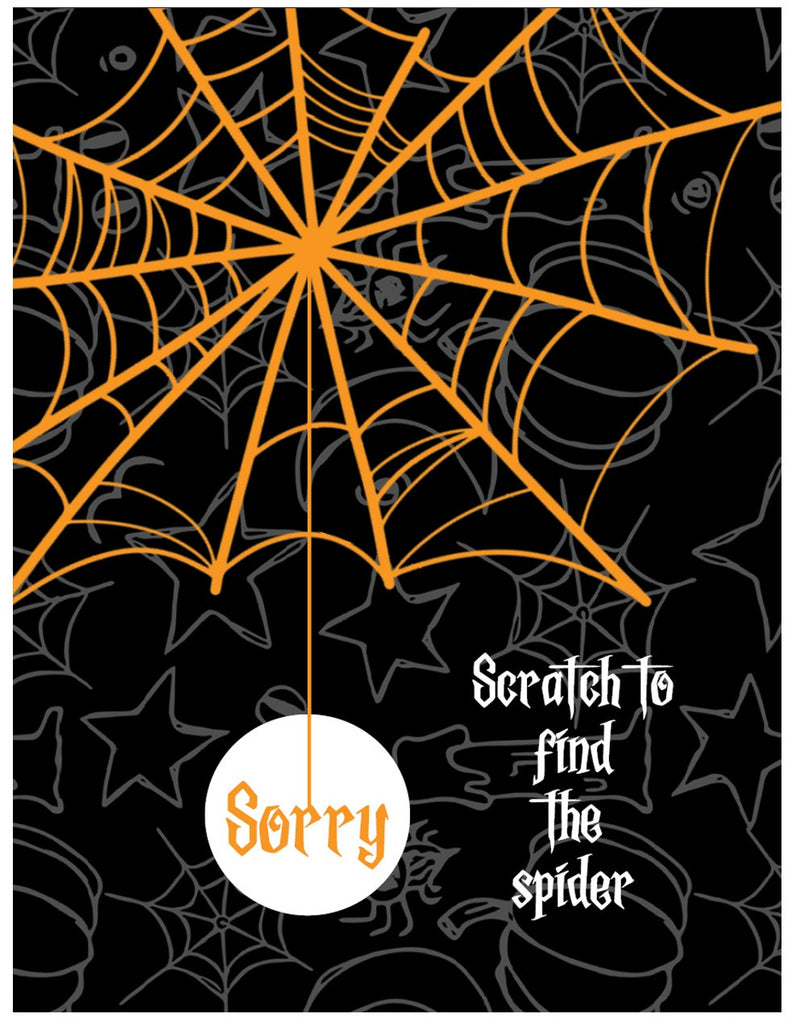 24 Non-Winning Cards