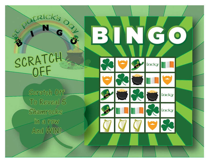 2 tarjetas ganadoras