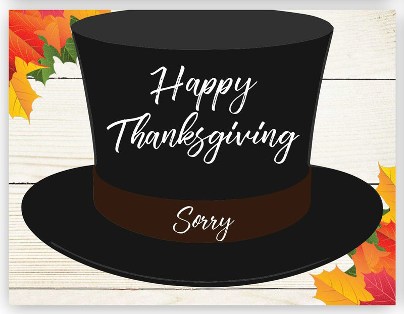 24 Non-Winning Cards