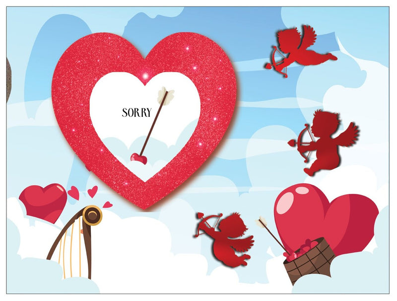 24 Non-Winning Cards