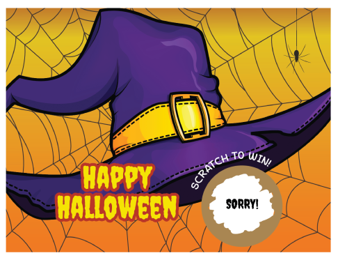 24 Non-Winning Cards