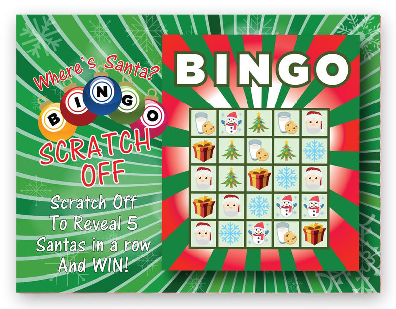 24 cartas sin premio