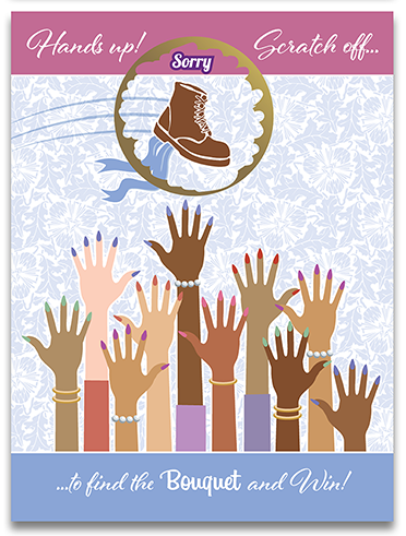 24 Non-Winning Cards