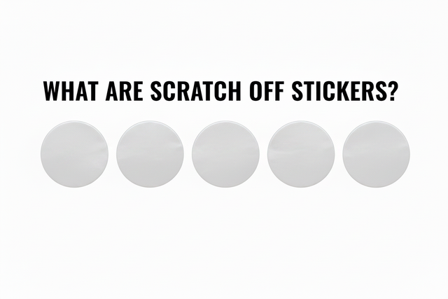 What Are Scratch Off Stickers? Everything You Need to Know | My Scratch ...