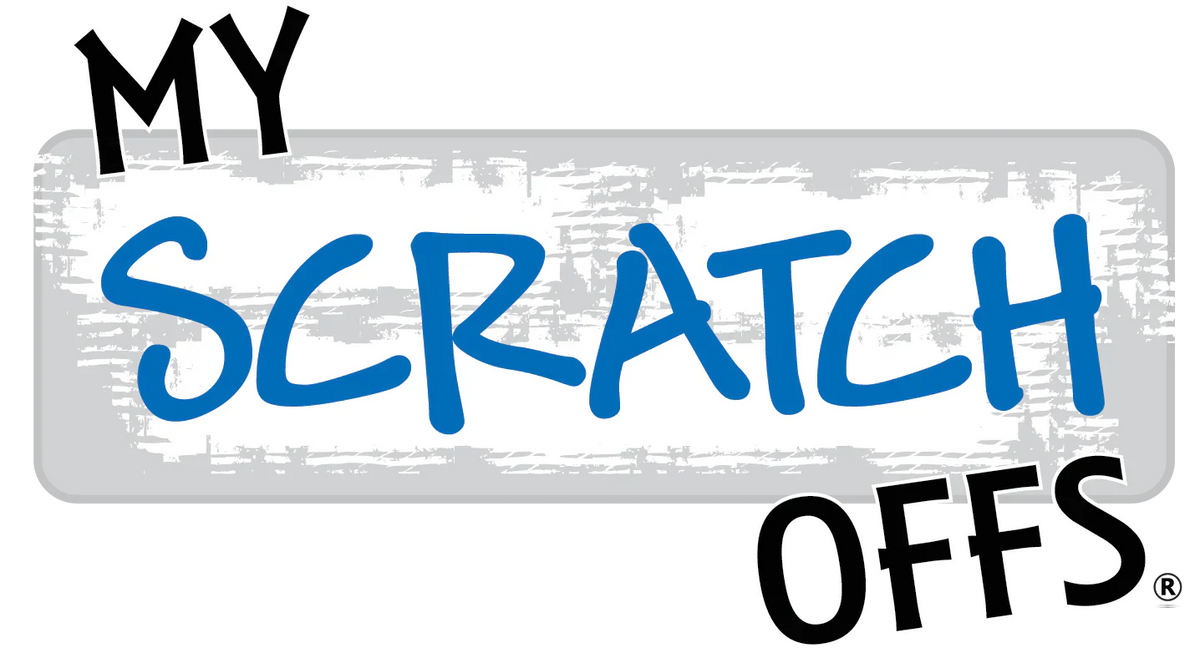 What Makes My Scratch Offs Different?