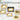 The Gold Ticket Collection of Scratch Off Cards