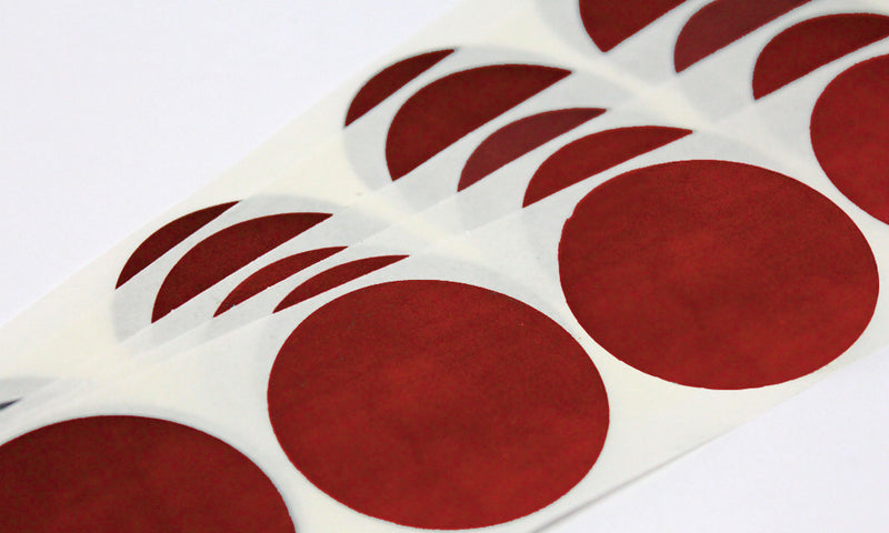 Qty 100, 250 in strips