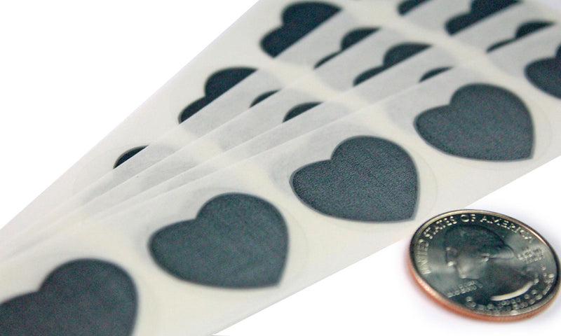 Qty 100, 250 in strips