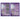 Purple Diamonds Forever Lotto Replica Scratch Off Card 4" x 6" - Size Reference - My Scratch Offs