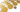 Gold 2" Round Scratch Off Sticker Labels – Made in USA