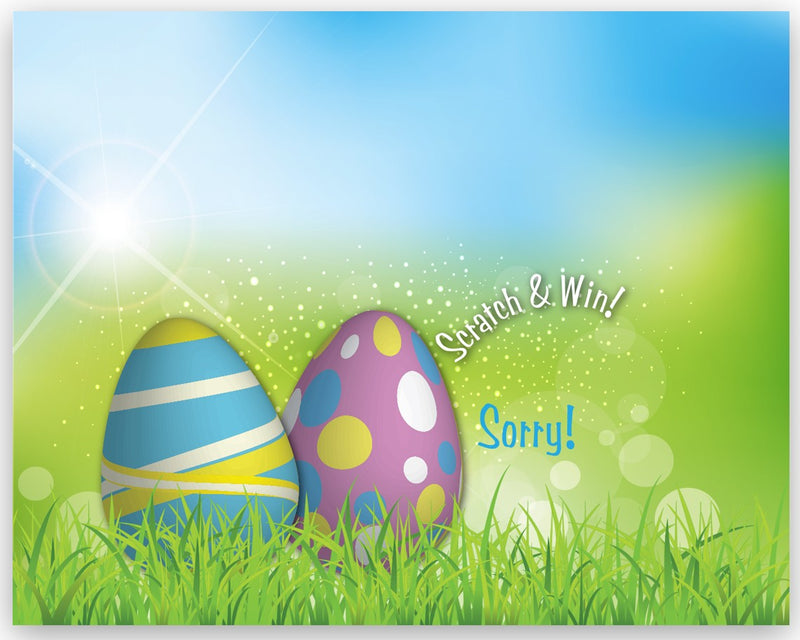 24 Non-Winning Cards