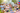 4th of July Patriotic BINGO – Multigenerational Family Backyard Party
