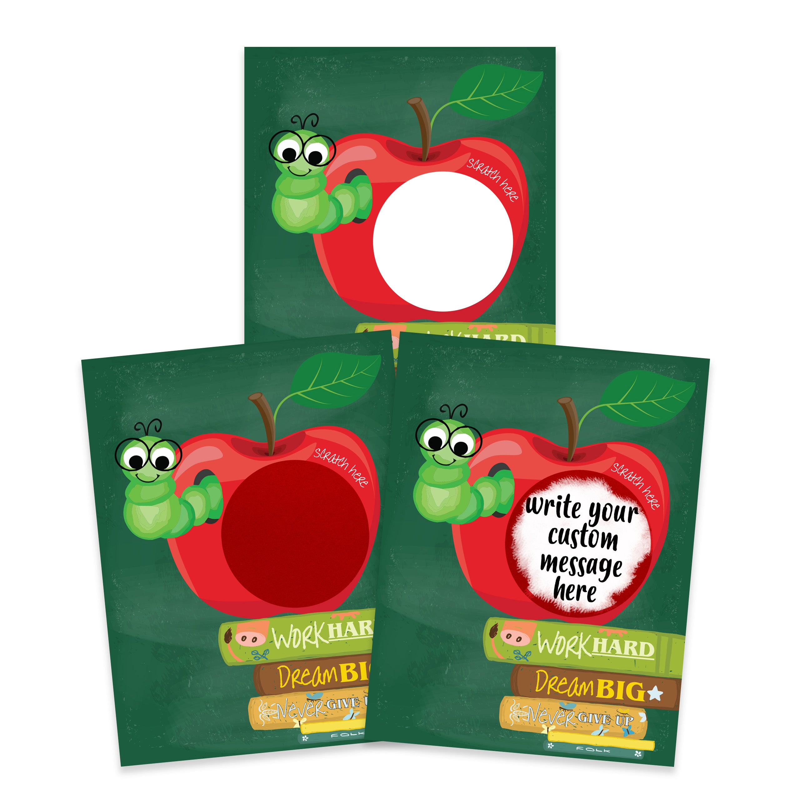 Best Scratch Off Stickers and Custom Scratch Off Tickets