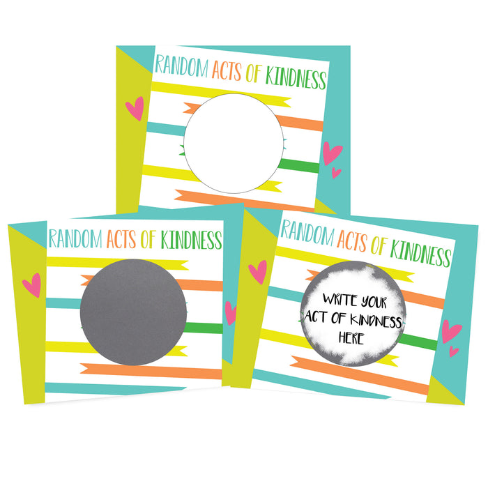 Kindness Theme