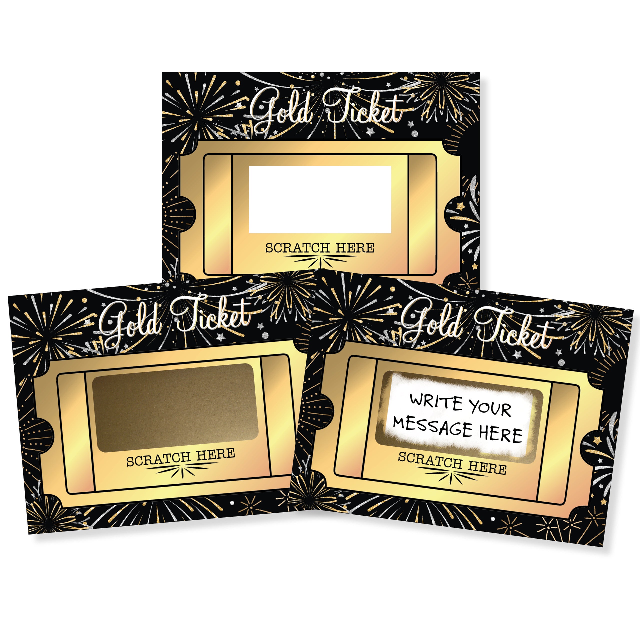 Make Your Own Scratch Offs | My Scratch Offs