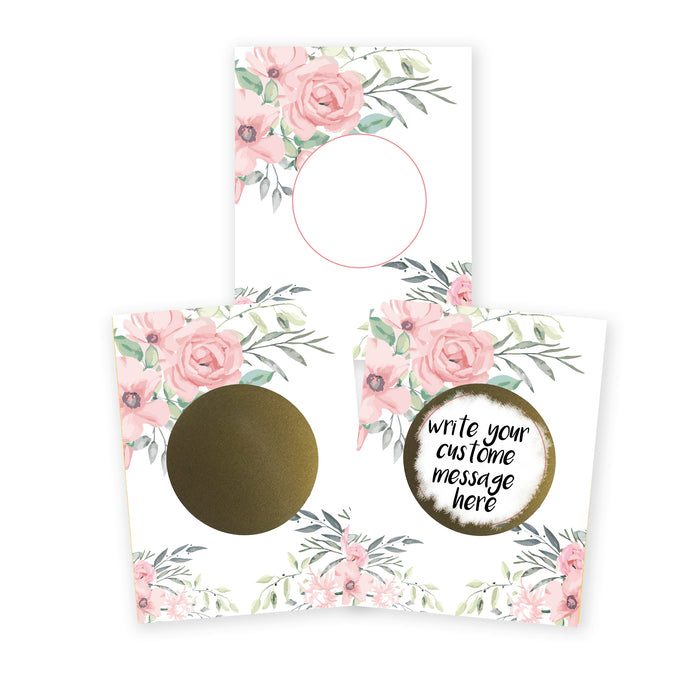 Tema Floral