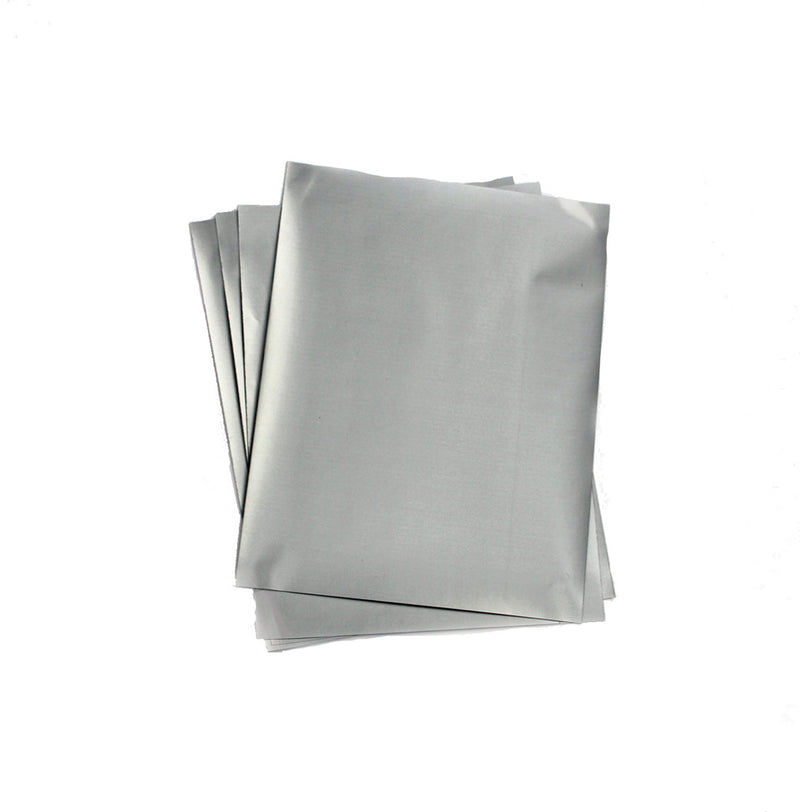 Qty 5-100 Sheets