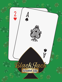 24 Non-Winning Cards