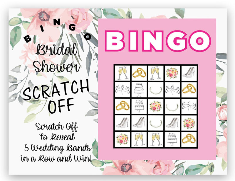 24 tarjetas sin premio