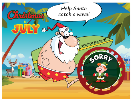 24 Non-Winning Cards