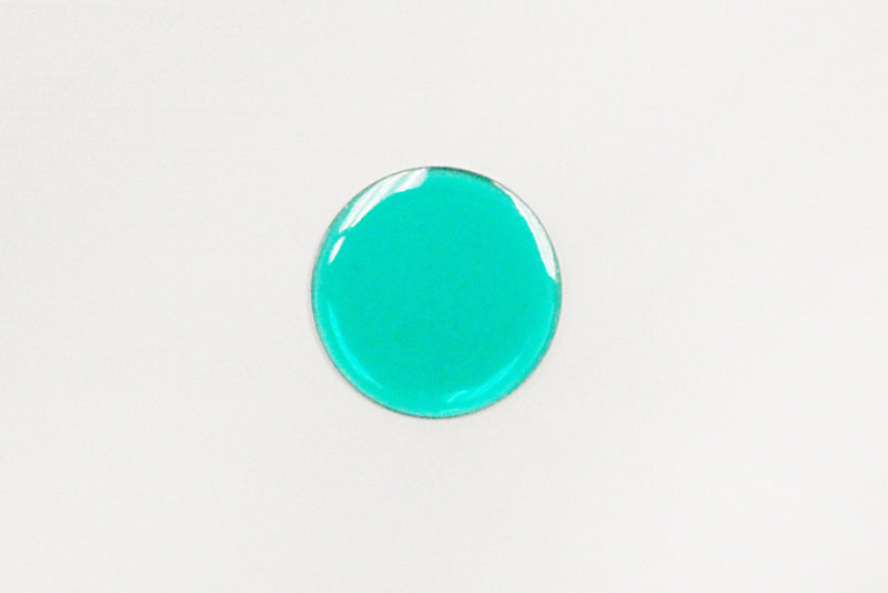 25 Scratcher Chips- Verde