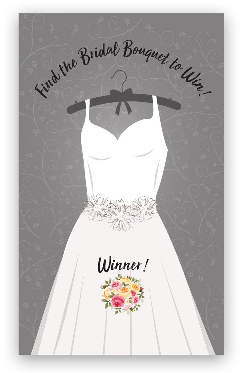 2 Tarjetas Ganadoras