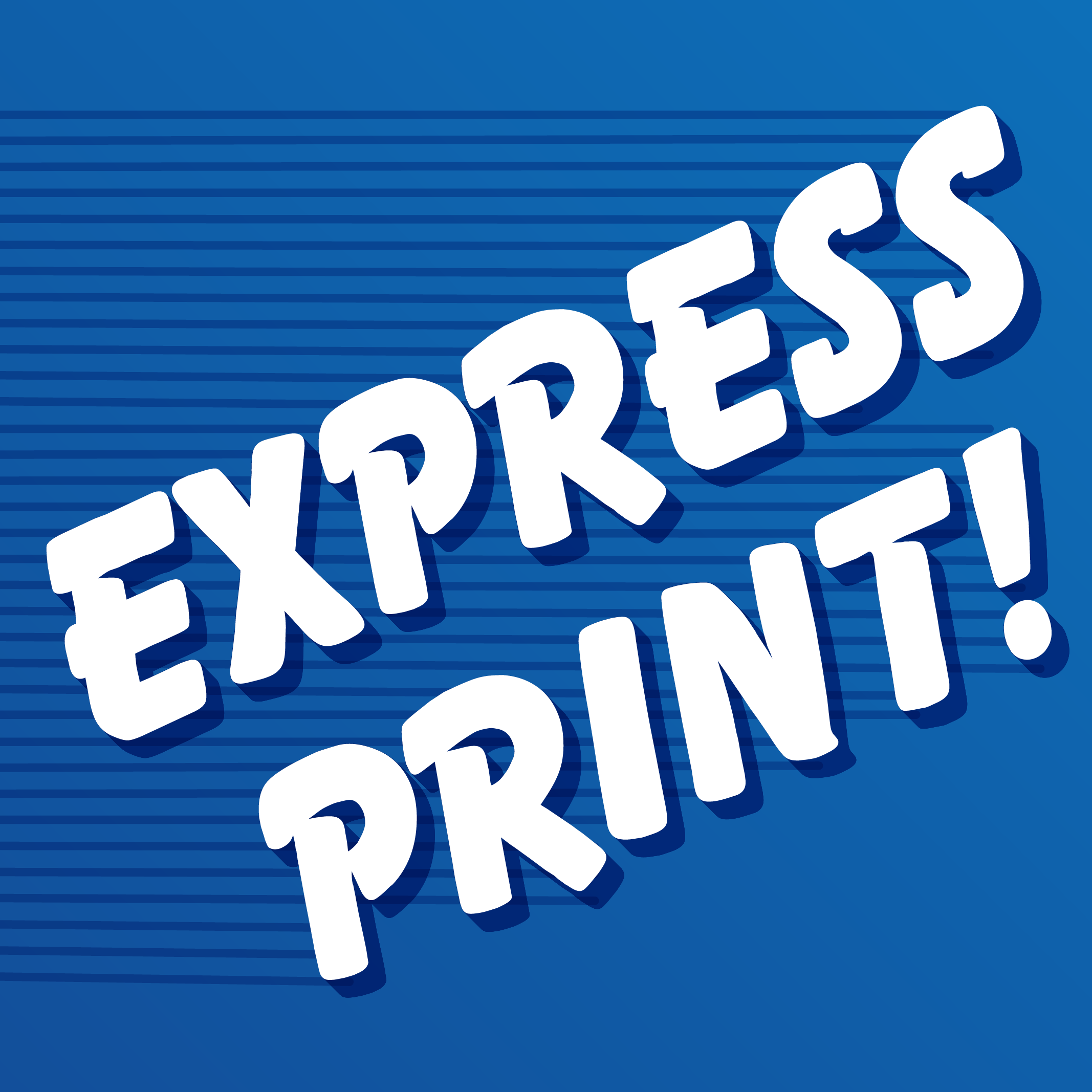 Express Print Upgrade - 10 Business Day Timeline - My Scratch Offs