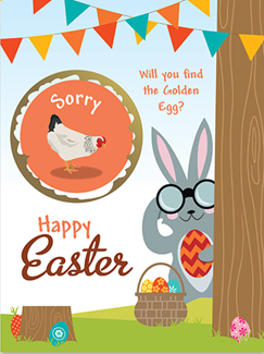 24 Non-Winning Cards